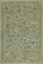 Williamsburg - Antique Floral - A Joy of Earth