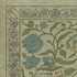 Williamsburg - Antique Floral - A Joy of Earth