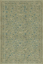 Williamsburg - Antique Floral - A Joy of Earth
