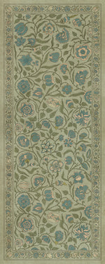 Williamsburg - Antique Floral - A Joy of Earth