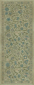 Williamsburg - Antique Floral - A Joy of Earth