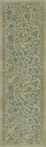 Williamsburg - Antique Floral - A Joy of Earth