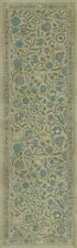 Williamsburg - Antique Floral - A Joy of Earth
