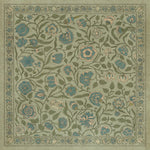 Williamsburg - Antique Floral - A Joy of Earth