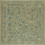 Williamsburg - Antique Floral - A Joy of Earth