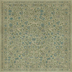 Williamsburg - Antique Floral - A Joy of Earth