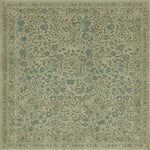 Williamsburg - Antique Floral - A Joy of Earth