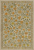 Williamsburg - Antique Floral - A Lane of Yellow
