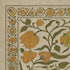 Williamsburg - Antique Floral - A Lane of Yellow