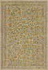 Williamsburg - Antique Floral - A Lane of Yellow