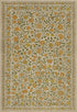 Williamsburg - Antique Floral - A Lane of Yellow