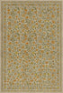 Williamsburg - Antique Floral - A Lane of Yellow
