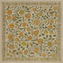 Williamsburg - Antique Floral - A Lane of Yellow