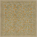 Williamsburg - Antique Floral - A Lane of Yellow