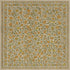 Williamsburg - Antique Floral - A Lane of Yellow