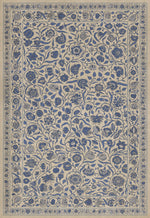 Williamsburg - Antique Floral - A Solemn Soul