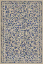 Williamsburg - Antique Floral - A Solemn Soul