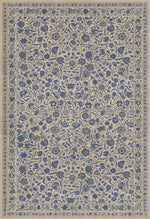 Williamsburg - Antique Floral - A Solemn Soul