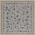 Williamsburg - Antique Floral - A Solemn Soul