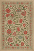 Williamsburg - Antique Floral - May We Live Together