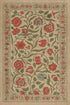 Williamsburg - Antique Floral - May We Live Together