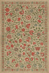 Williamsburg - Antique Floral - May We Live Together