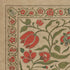 Williamsburg - Antique Floral - May We Live Together
