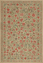 Williamsburg - Antique Floral - May We Live Together