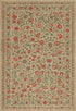 Williamsburg - Antique Floral - May We Live Together