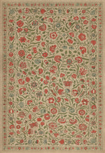 Williamsburg - Antique Floral - May We Live Together