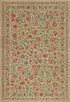 Williamsburg - Antique Floral - May We Live Together