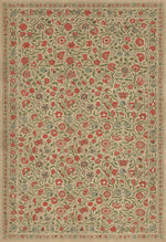 Williamsburg - Antique Floral - May We Live Together