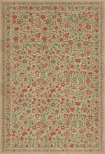 Williamsburg - Antique Floral - May We Live Together