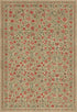 Williamsburg - Antique Floral - May We Live Together
