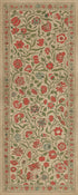 Williamsburg - Antique Floral - May We Live Together