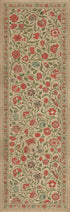 Williamsburg - Antique Floral - May We Live Together