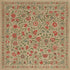 Williamsburg - Antique Floral - May We Live Together