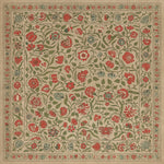 Williamsburg - Antique Floral - May We Live Together