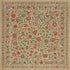 Williamsburg - Antique Floral - May We Live Together