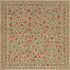 Williamsburg - Antique Floral - May We Live Together