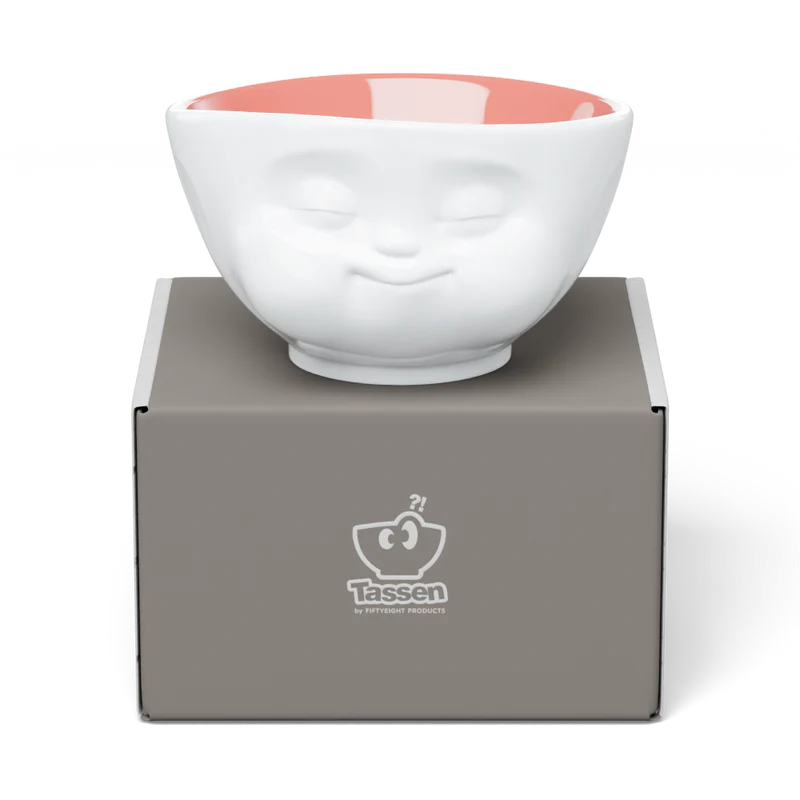 Two Tone Munching Bowl | TASSEN Made in Germany by Fiftyeight Products