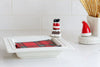 Nora Fleming Mini | Down The Chimney