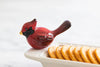Nora Fleming Mini | Winter Songbird