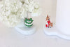 Nora Fleming Mini | Rudolph, the Red-Nosed Reindeer