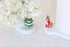 Nora Fleming Mini | Rudolph, the Red-Nosed Reindeer (Retired 12/31/25)