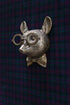 Louie The Mouse Wall Mount | Eric + Eloise Collection