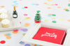 Nora Fleming Mini | O Tannenbaum