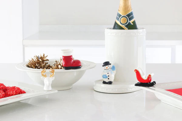 Nora Fleming Mini | Frosty Pal