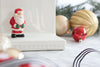 Nora Fleming Mini | Father Christmas