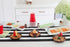 Nora Fleming Mini | Touchdown!